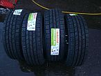 R16 205/55 ziemas jauna riepa Doublestar