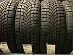 R17 225/45 ziemas jauna riepa Saetta Winter