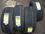 R17 225/45 ziemas jauna riepa Rotalla Ice+